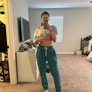 Urban Outfitters Blue Sweatpants